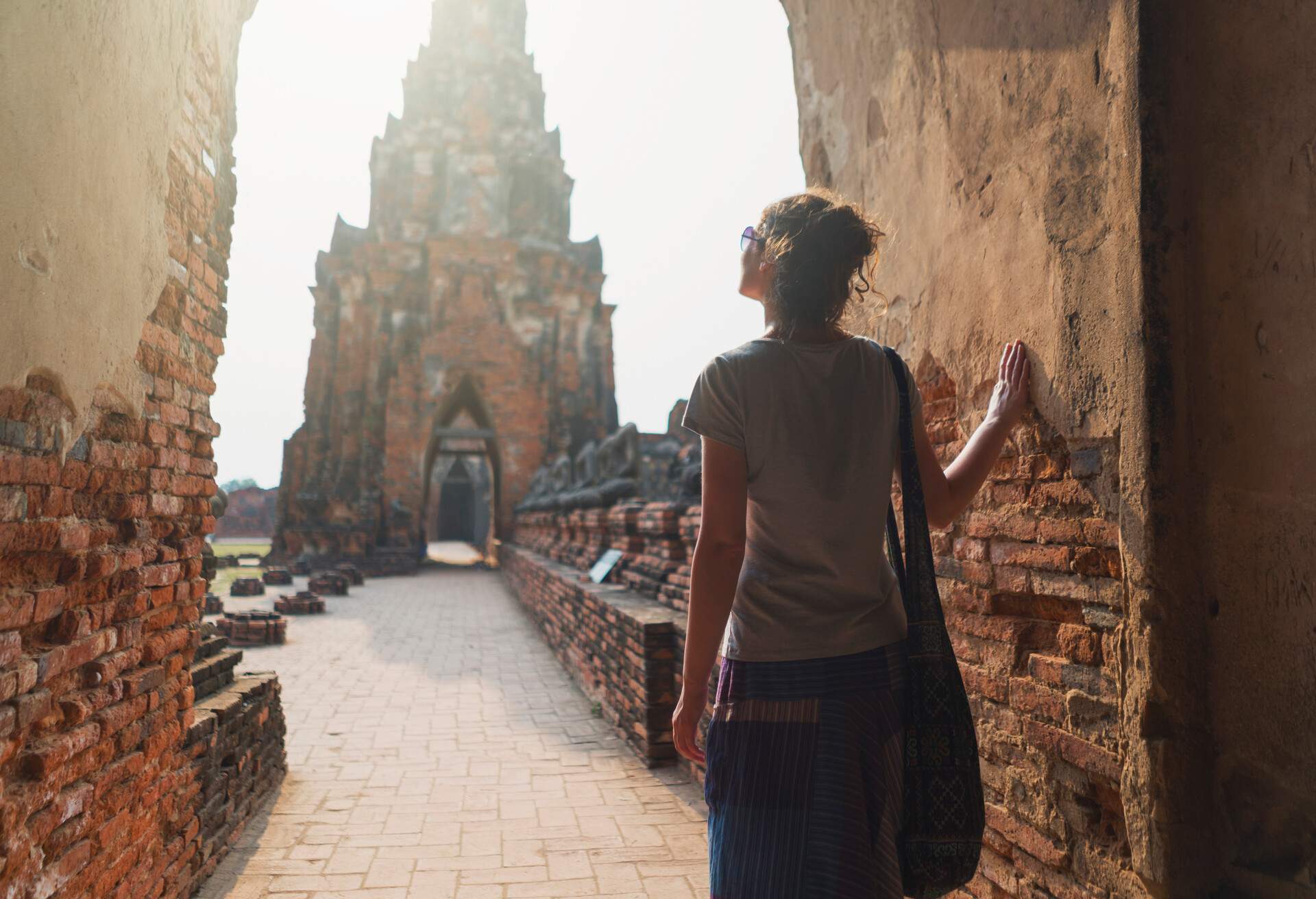 DEST_THAILAND_AYUTTHAYA_Wat Chai Watthanaram_GettyImages-1046442602