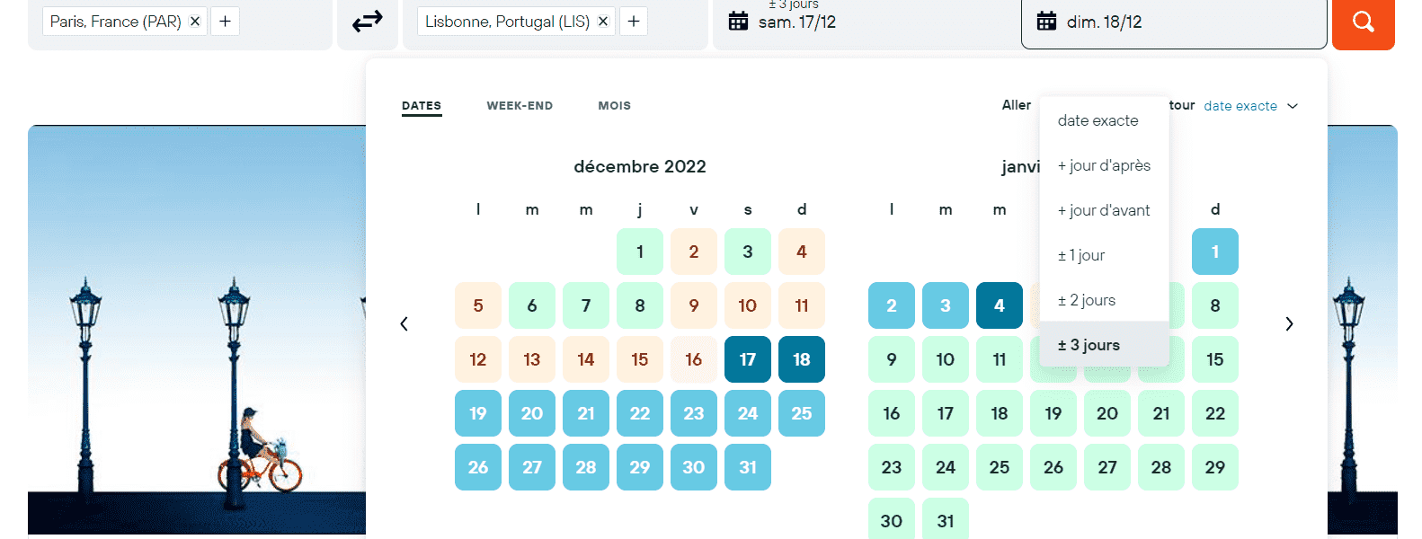 9 astuces pour un trouver un vol pas cher KAYAK