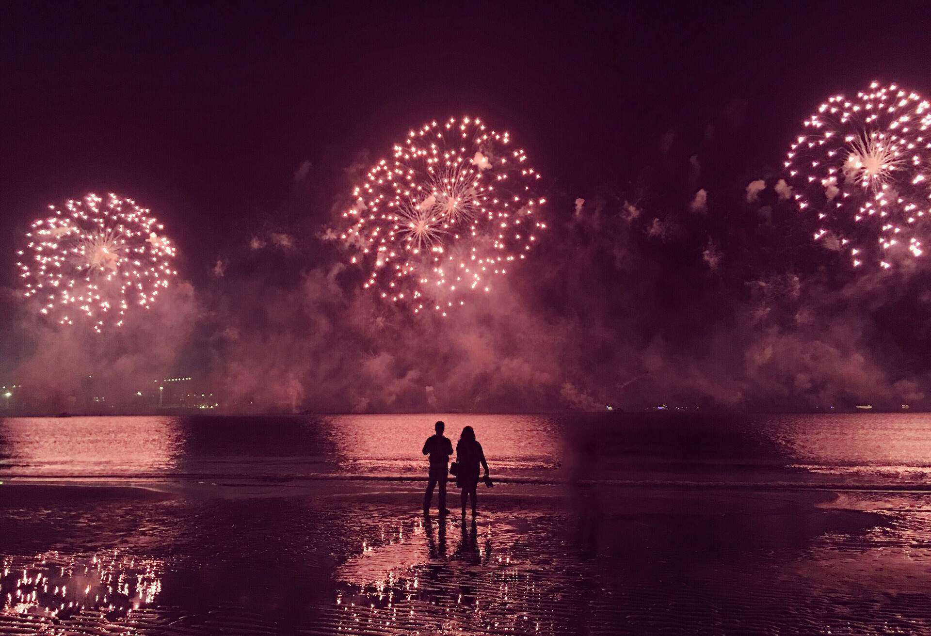Nouvel An en Amoureux : Des Idées Romantiques pour 2024 – La
