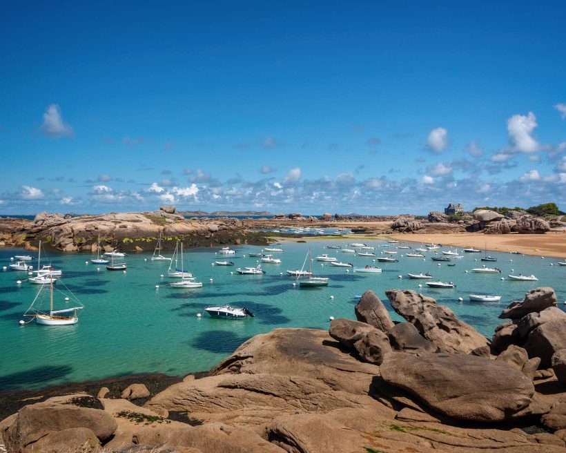 FRANCE_BRITTANY_BEACH_COZ_PORS_TREGASTEL_COTES_D_ARMOR