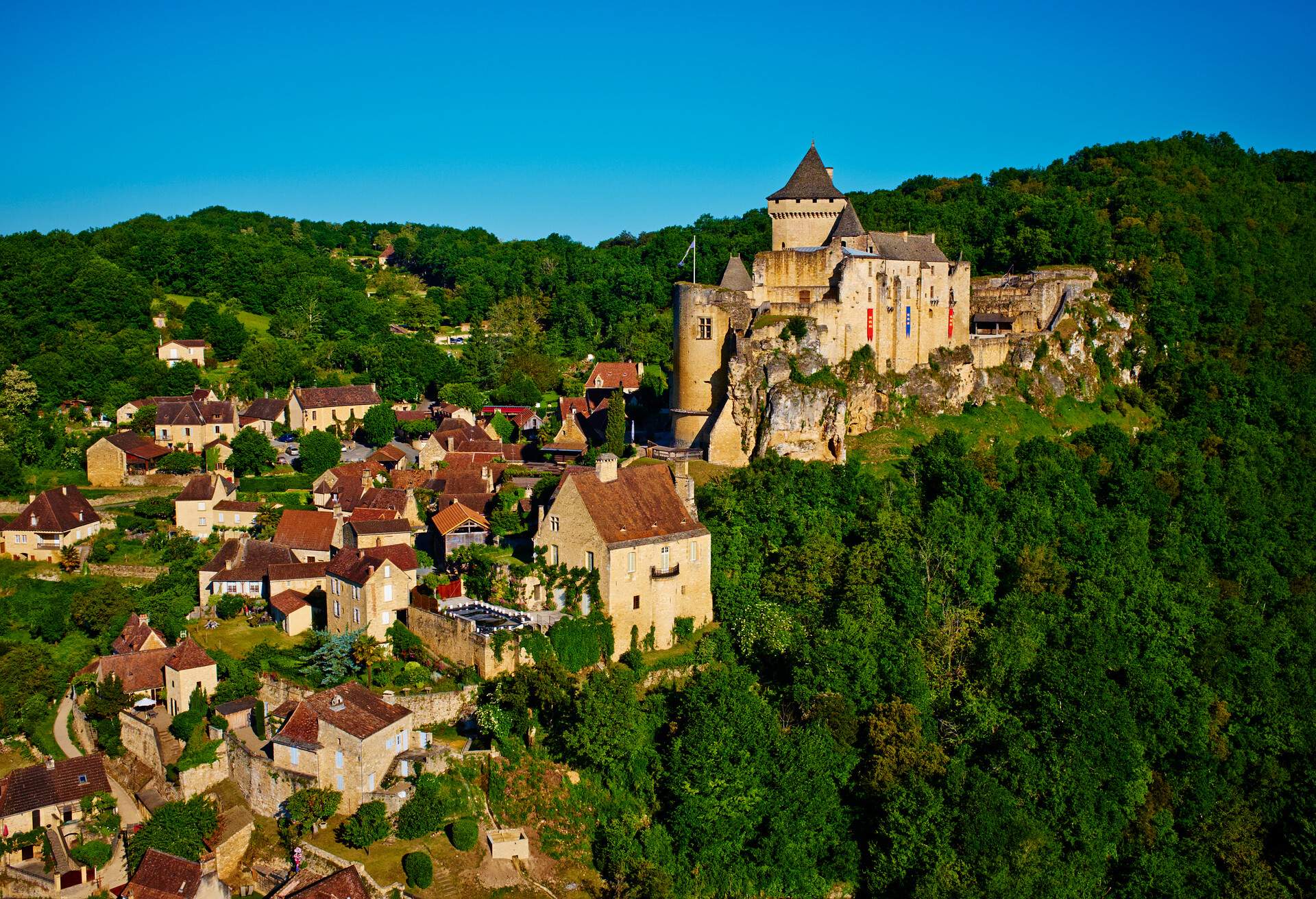 Que faire en Dordogne KAYAK