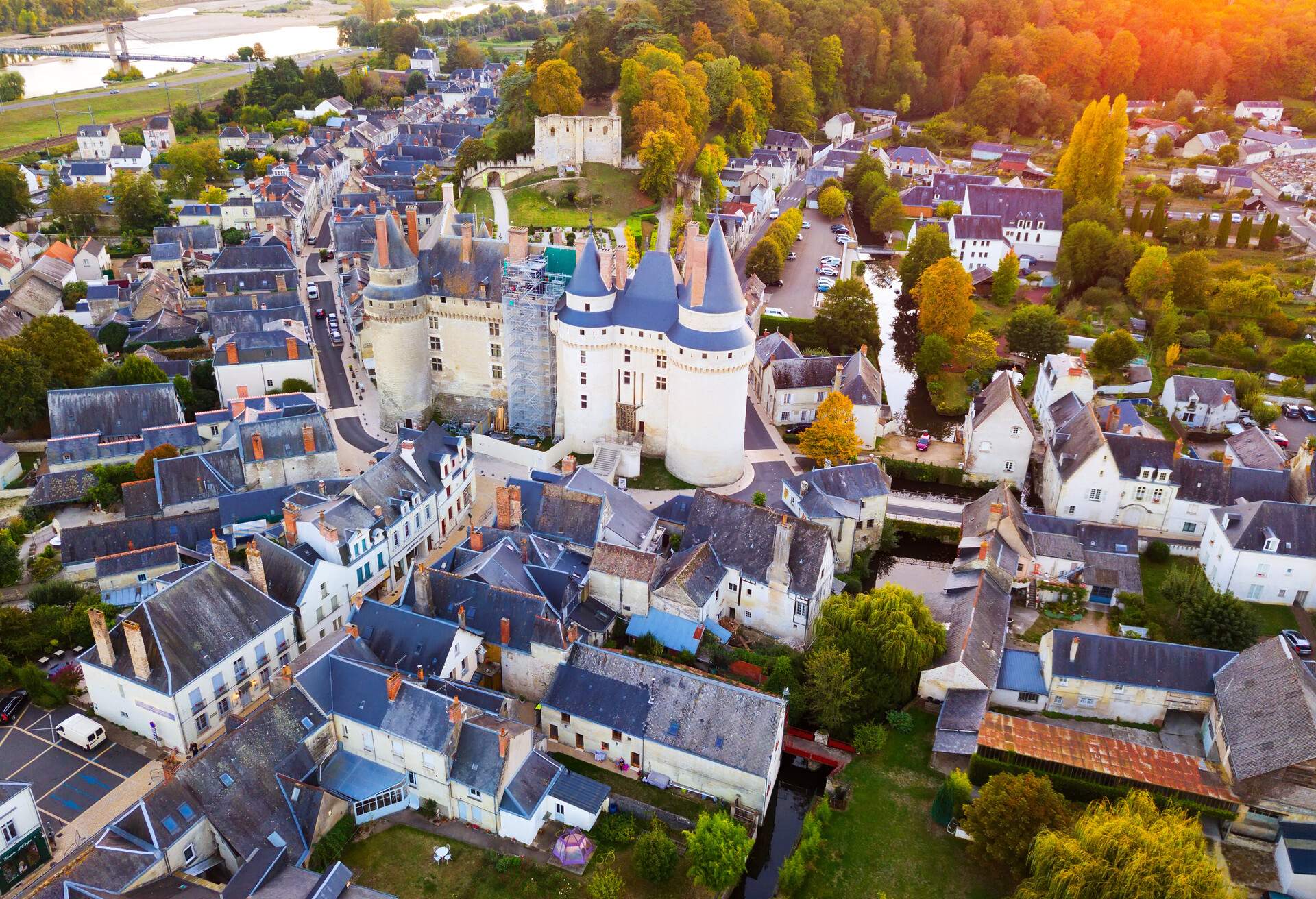 FRANCE_LOIRE_CHATEAU_DE_LANGEAIS