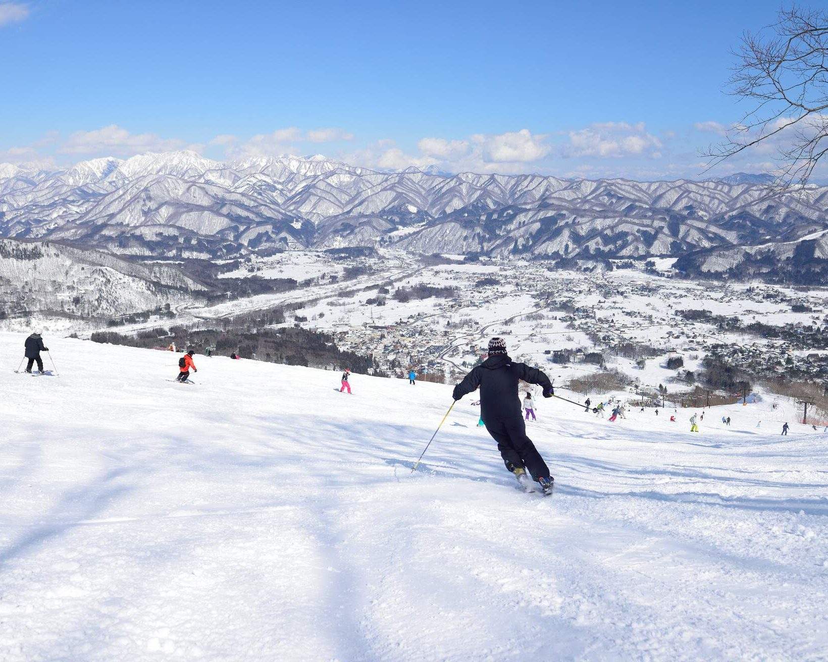 Notre guide des meilleures stations de