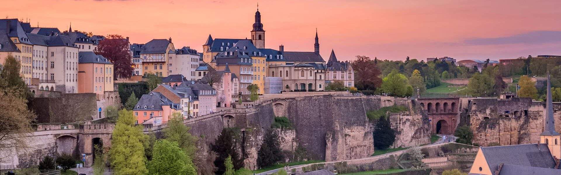 LUXEMBOURG_SUNSET