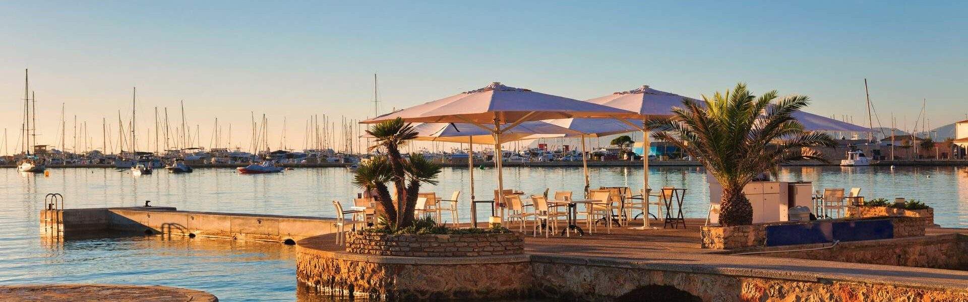 Les meilleurs restaurants de Majorque KAYAK