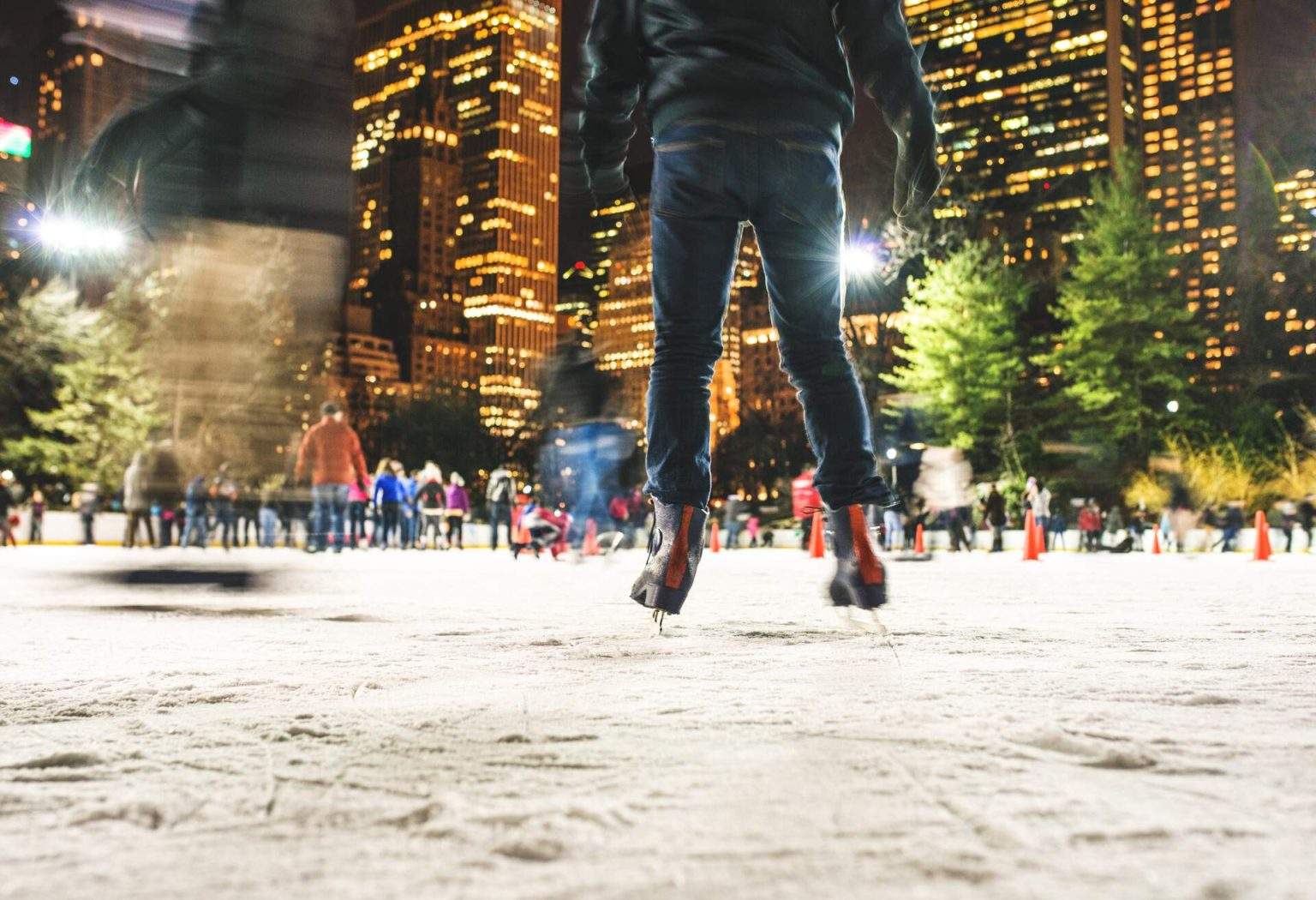 Quelques idées pour partir découvrir New York en hiver | KAYAK