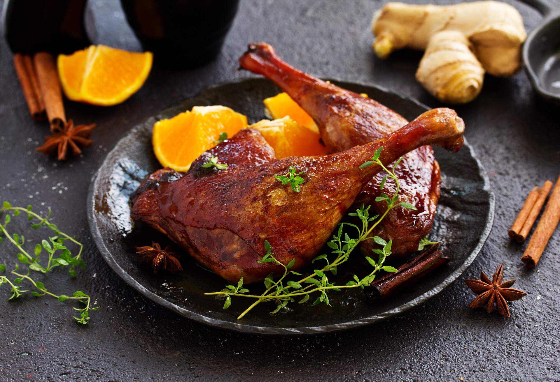 FOOD_FRENCH_Duck-Confit