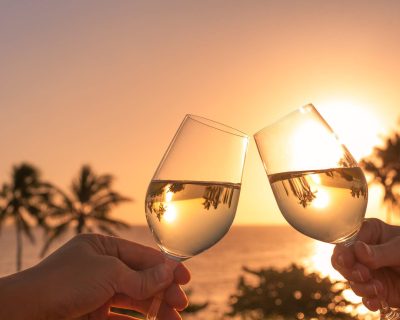 10 destinations de lune de miel pour des vacances de rêve en amoureux