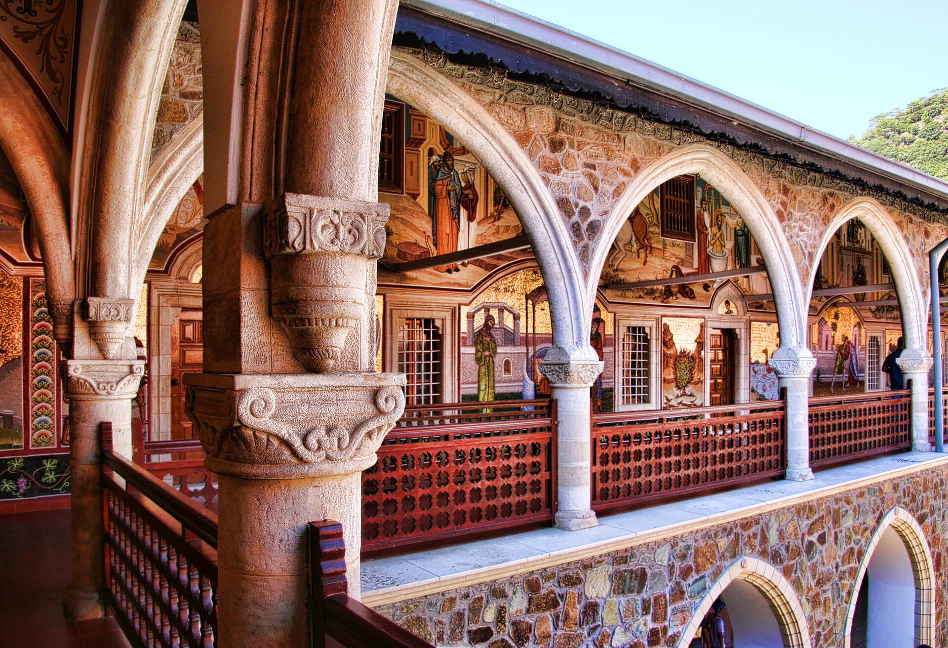 DEST_CYPRUS_KYKKOS_MONASTERY_GettyImages-1413803832