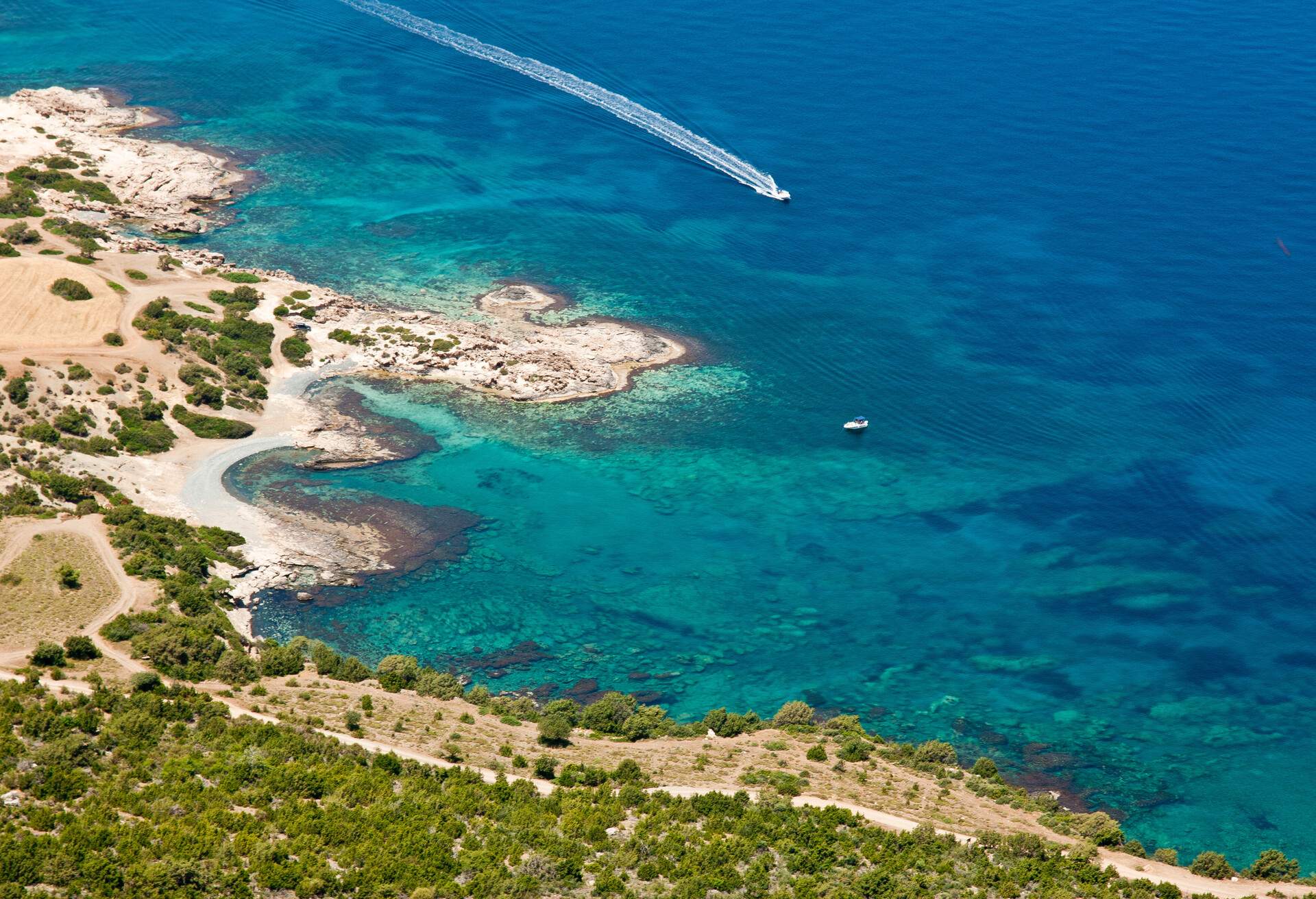 DEST_CYPRUS_NEO CHORIO_AKAMS PENINSULA NATIONAL PARK_GettyImages-175706771