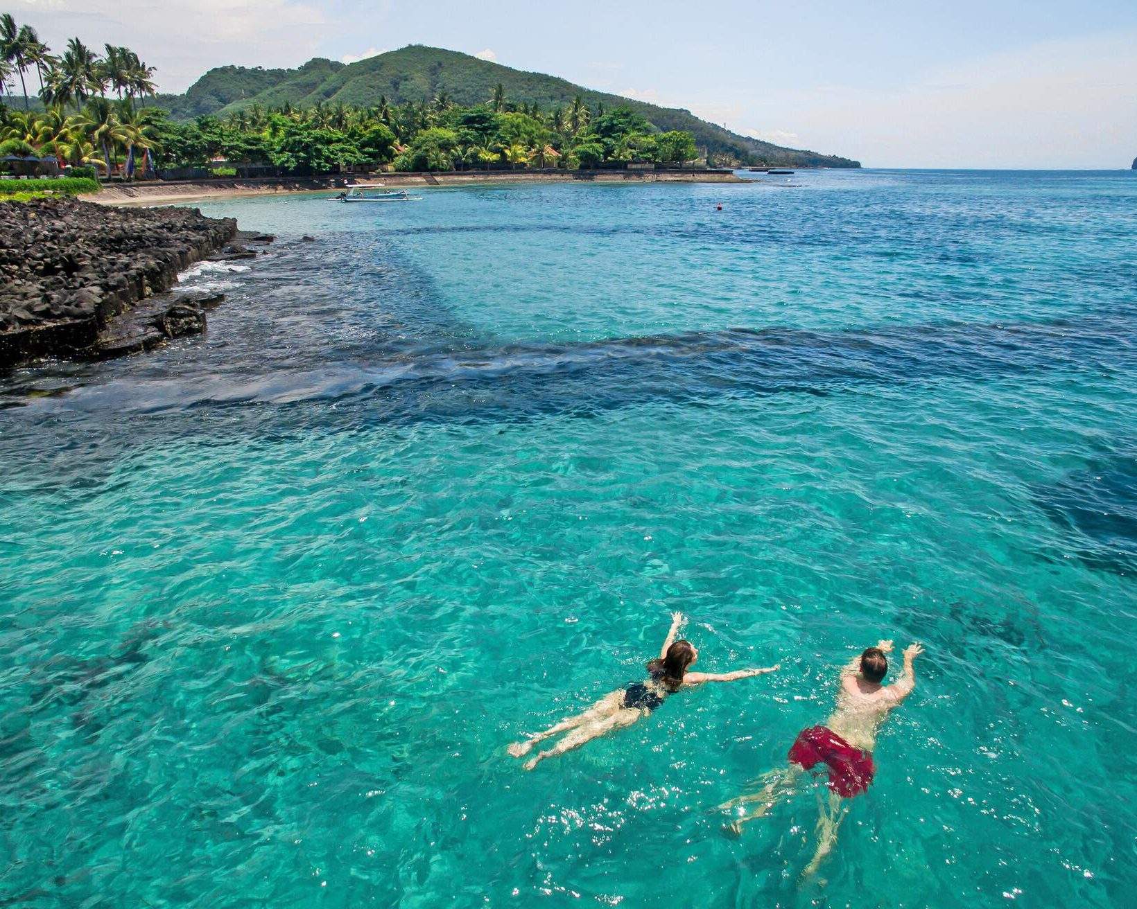 Où partir en février au soleil? 15 destinations pour 2023. | KAYAK