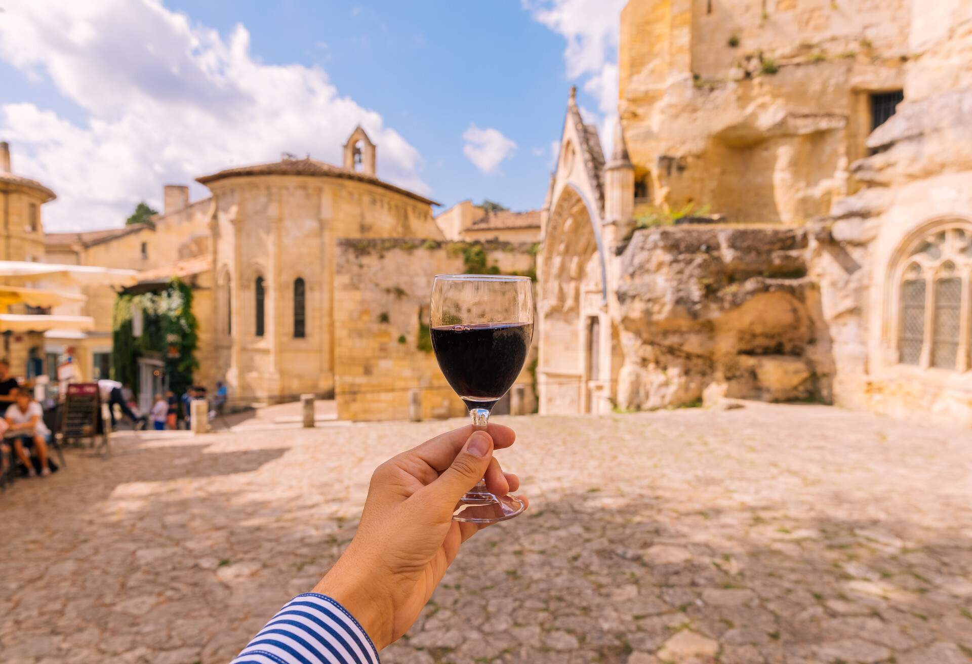 FRANCE_SAINT_EMILION_WINE