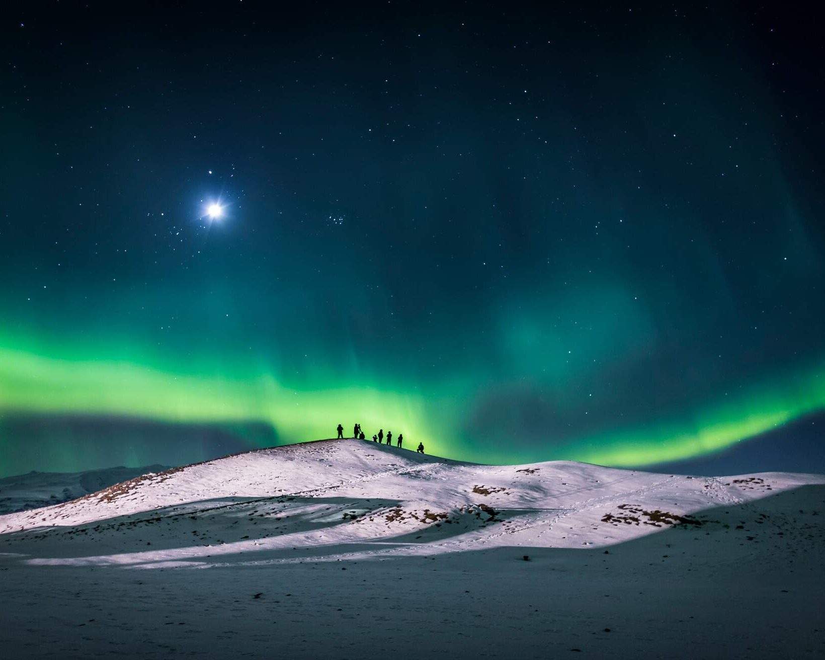Quand partir en Islande découvrez tous nos conseils KAYAK