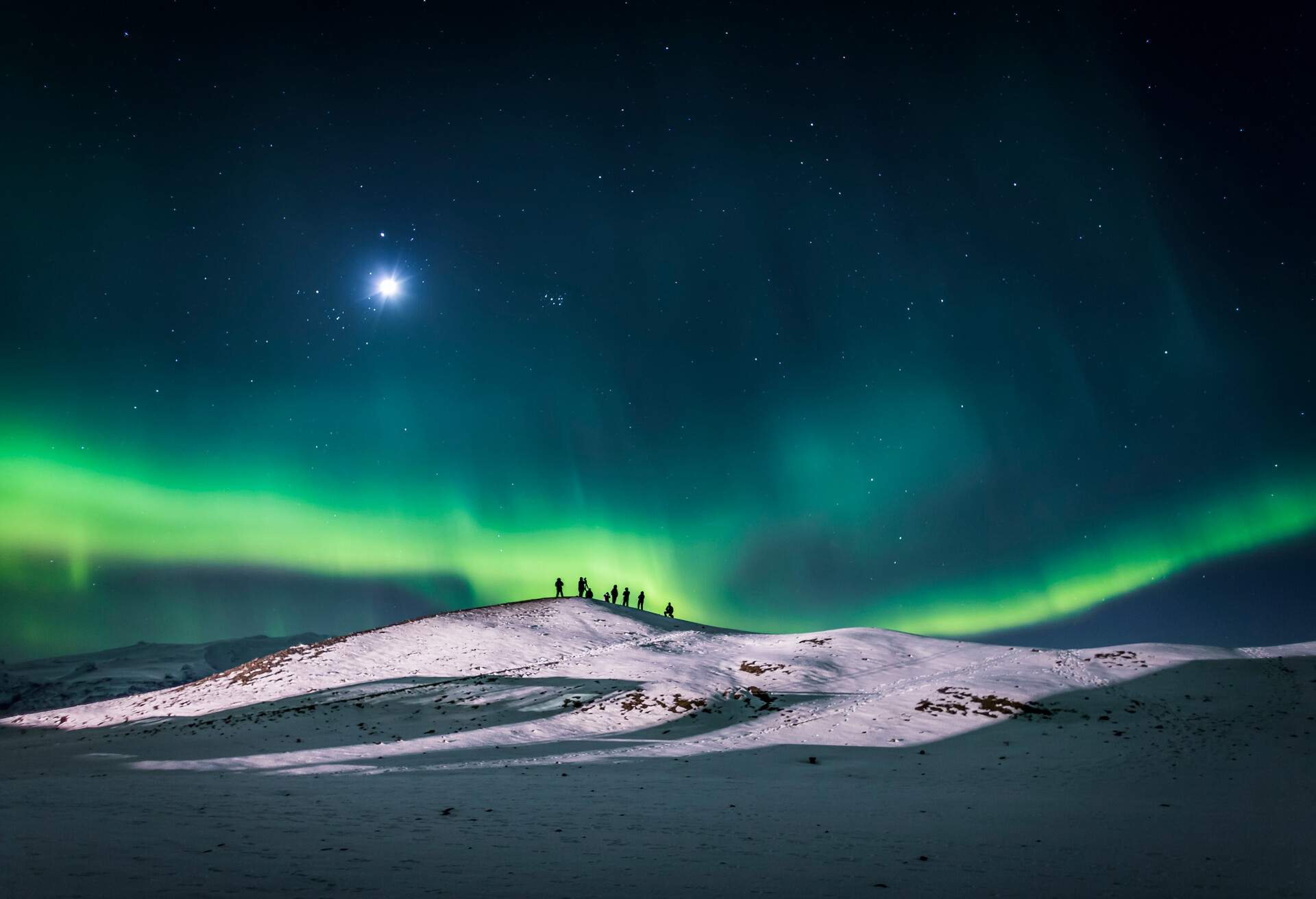 voyage islande meilleur saison