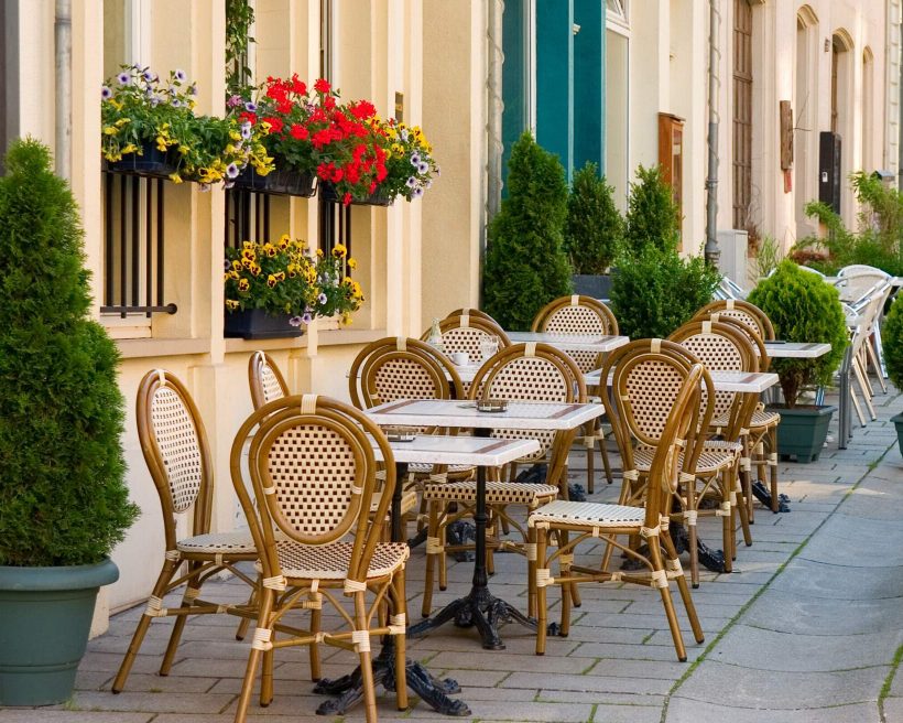 Nos huit meilleurs restaurants au Luxembourg, un guide KAYAK