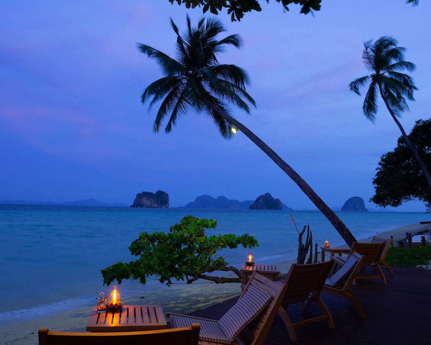 Destination paradis avec les plus belles îles de Thaïlande | KAYAK