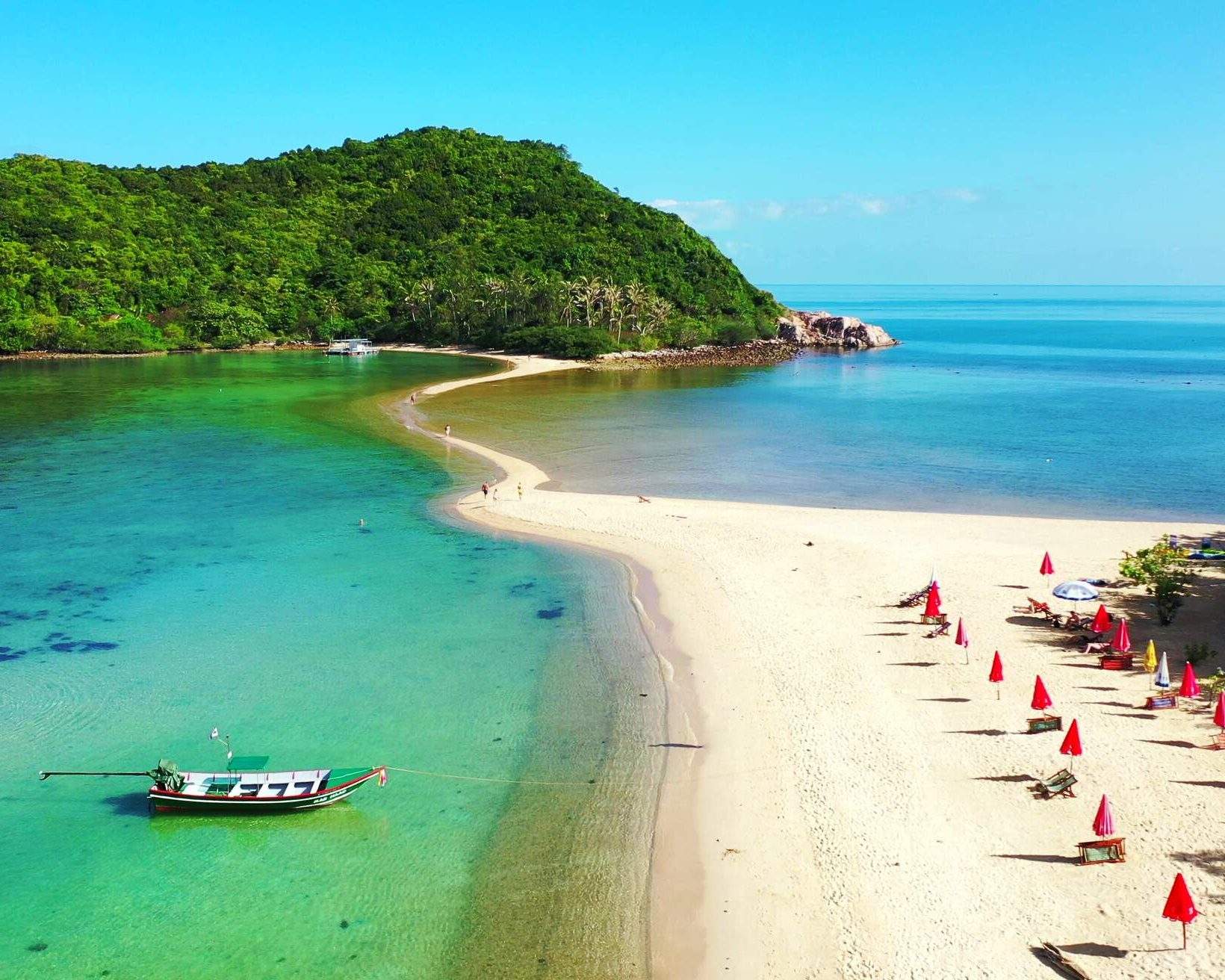 Destination paradis avec les plus belles îles de Thaïlande | KAYAK