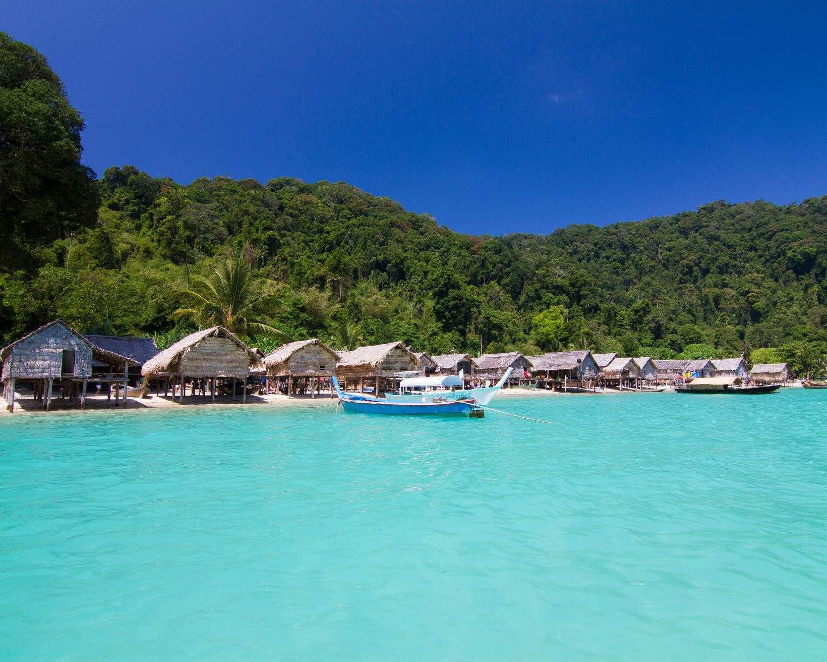 Destination paradis avec les plus belles îles de Thaïlande | KAYAK