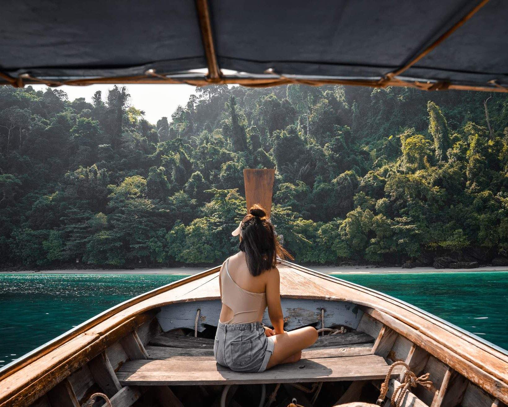 Destination paradis avec les plus belles îles de Thaïlande | KAYAK