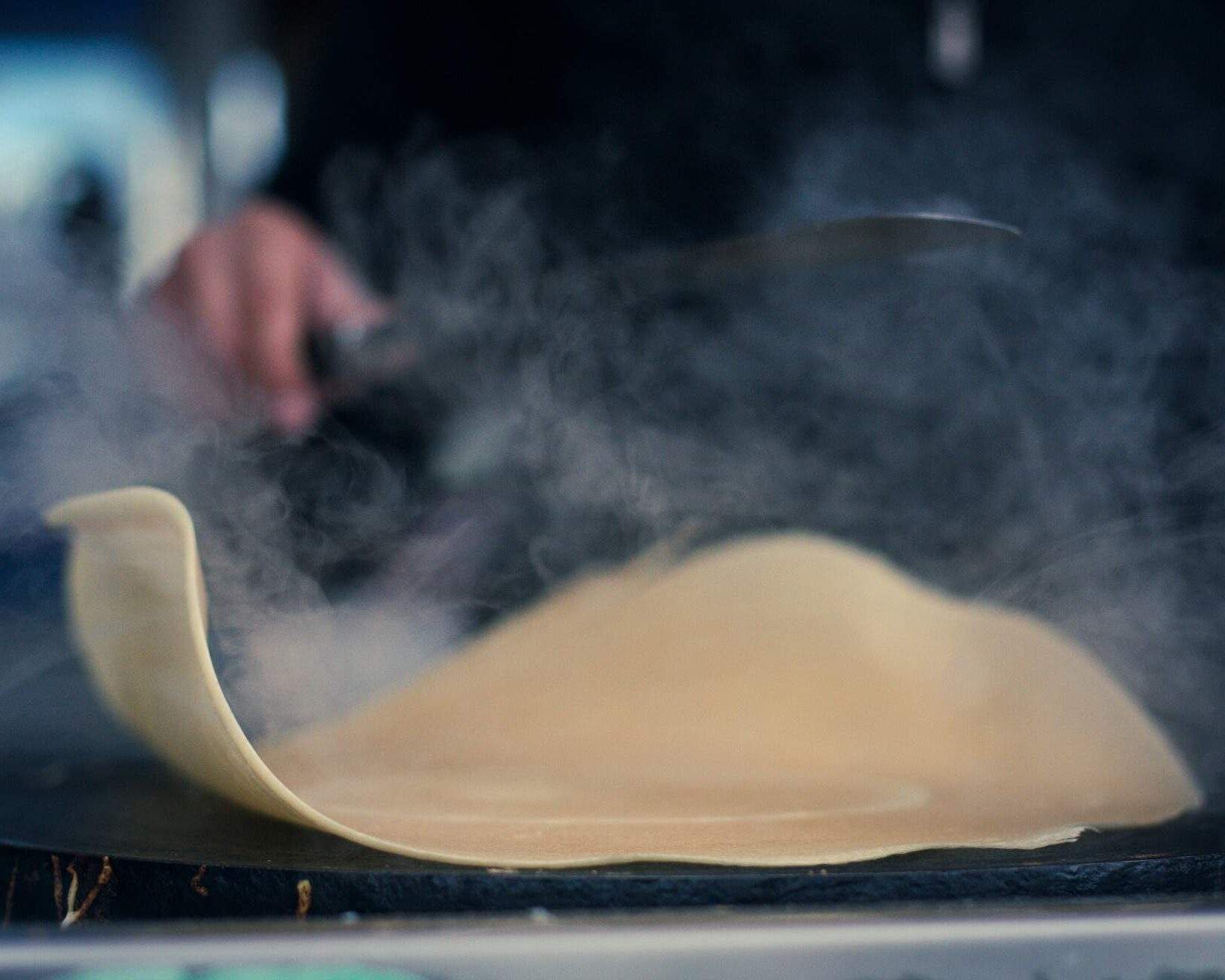 Notre sélection des 12 meilleurs restaurants d’Amsterdam KAYAK