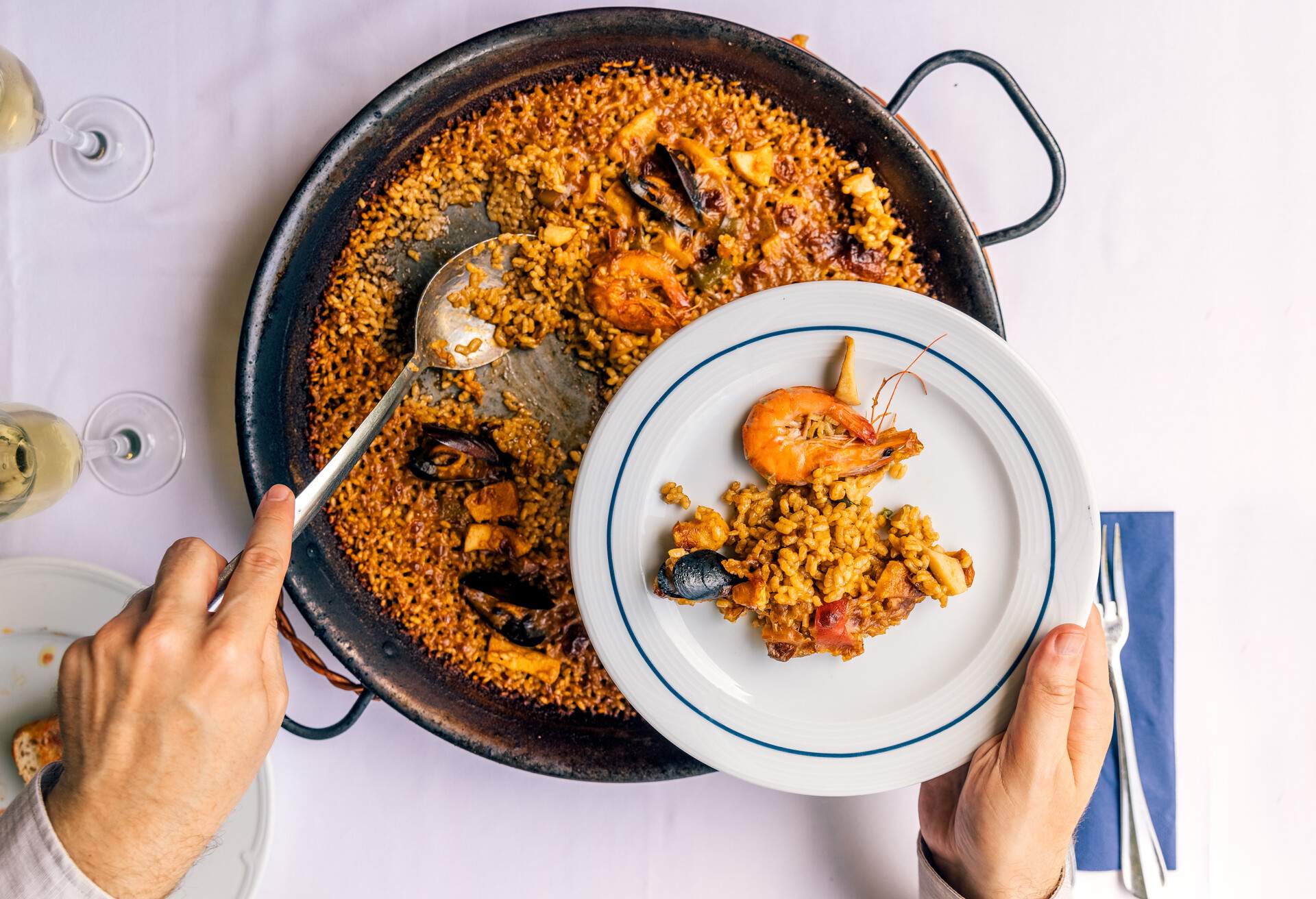 FOOD_PAELLA_RESTAURANT