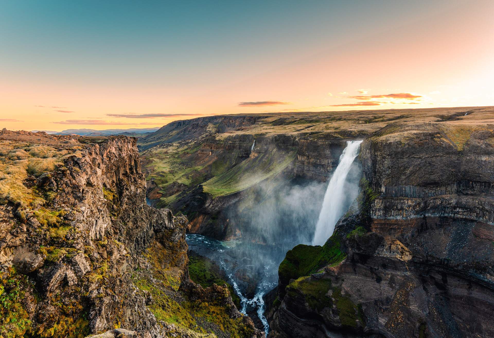 voyage islande meilleur saison