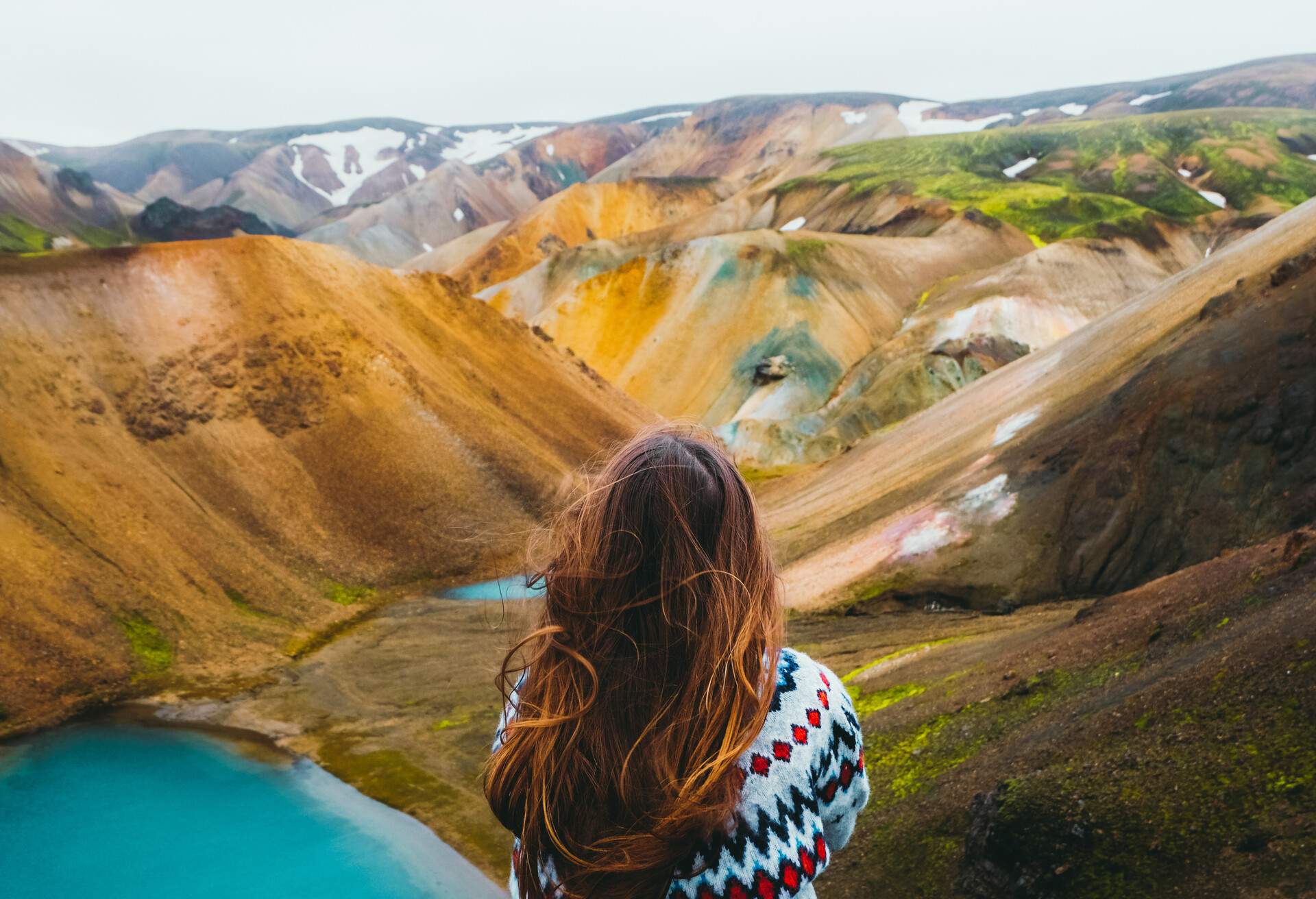 voyage islande meilleur saison