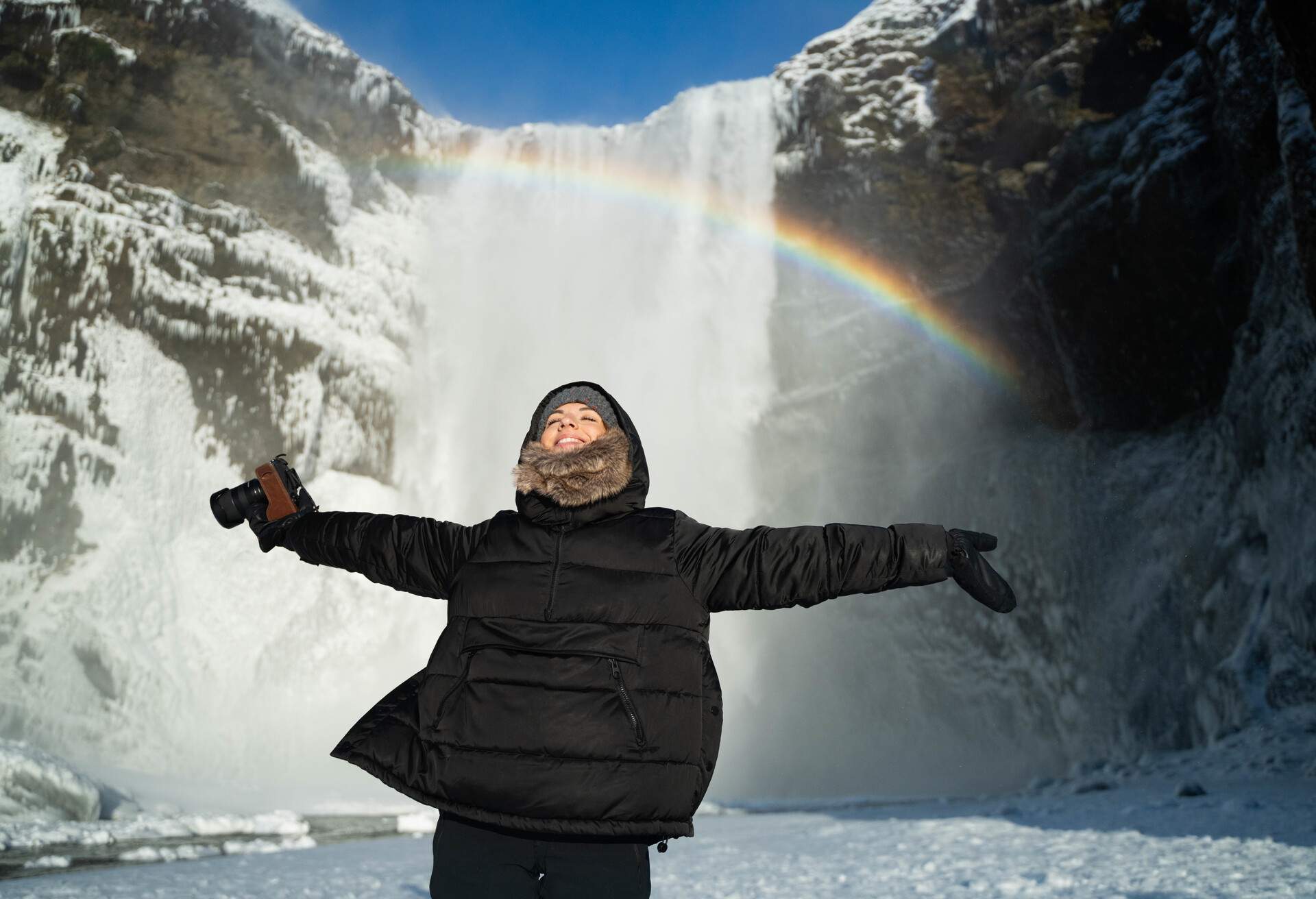 voyage islande meilleur saison