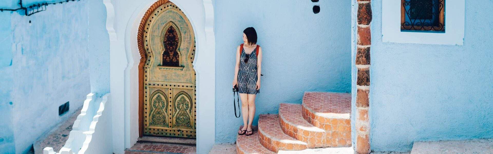 MOROCCO_CHEFCHAOUEN