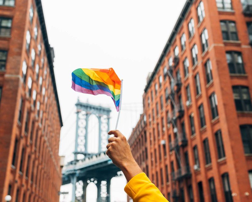 Voyage gay à New York : le guide de voyage LGBTQ+