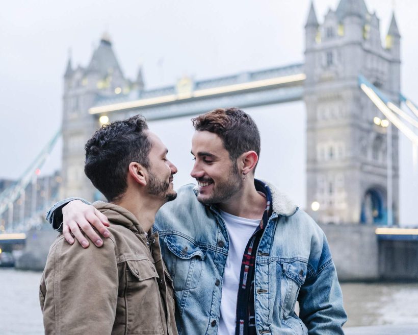 Londres gay : des bars aux librairies