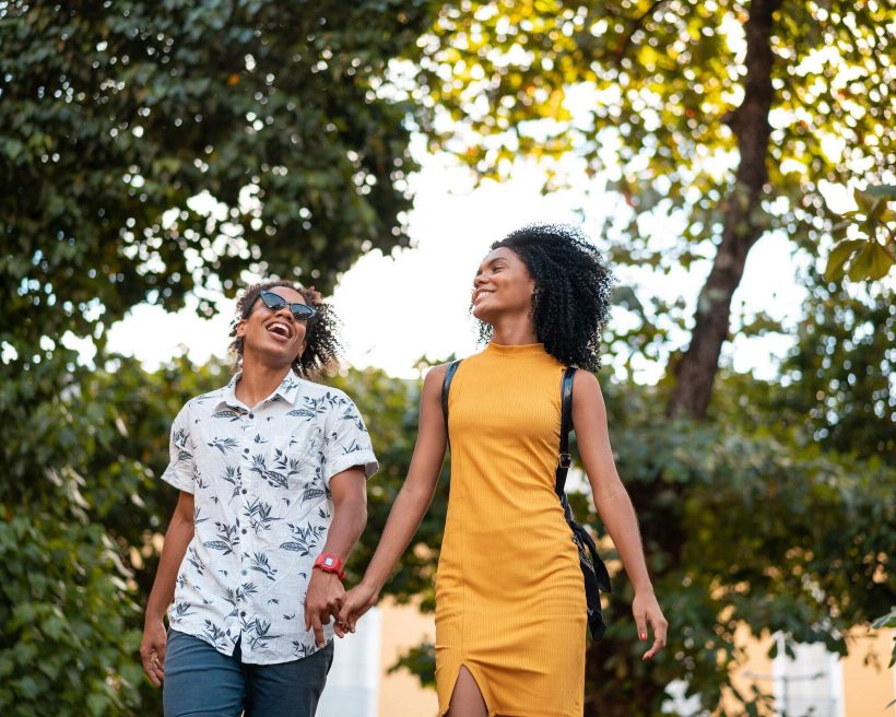 Comment voyager en toute sécurité quand on est LGBTQ+