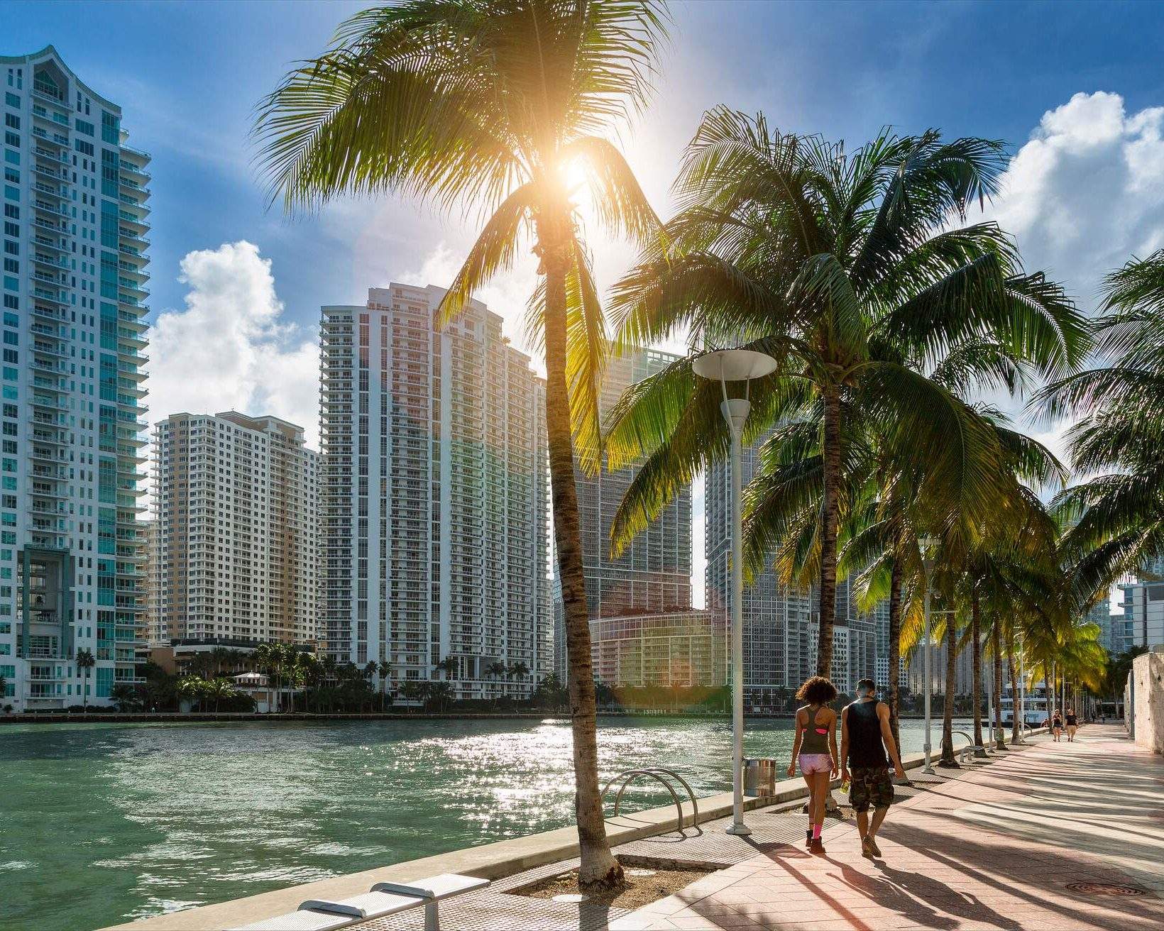 GONNA MIAMI