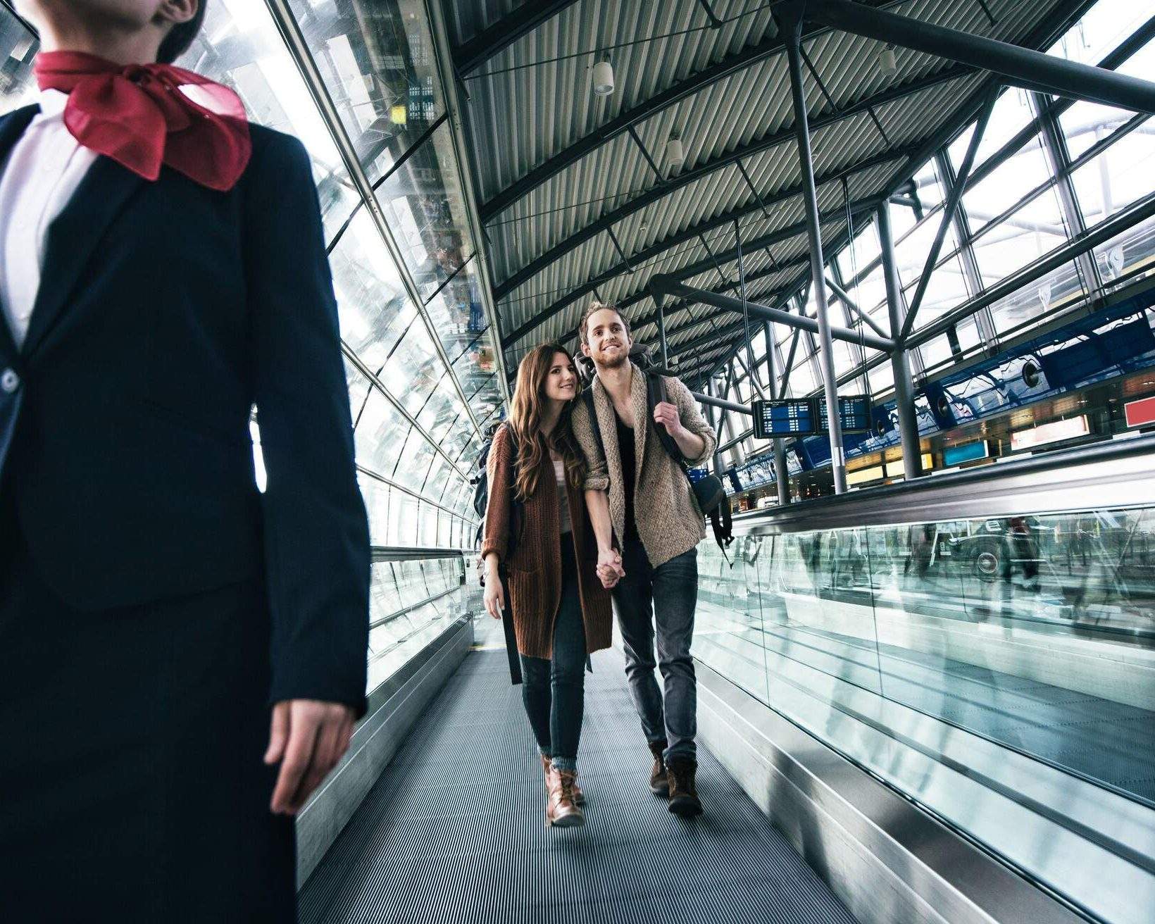 Guide sur les bagages cabine chez Lufthansa | KAYAK