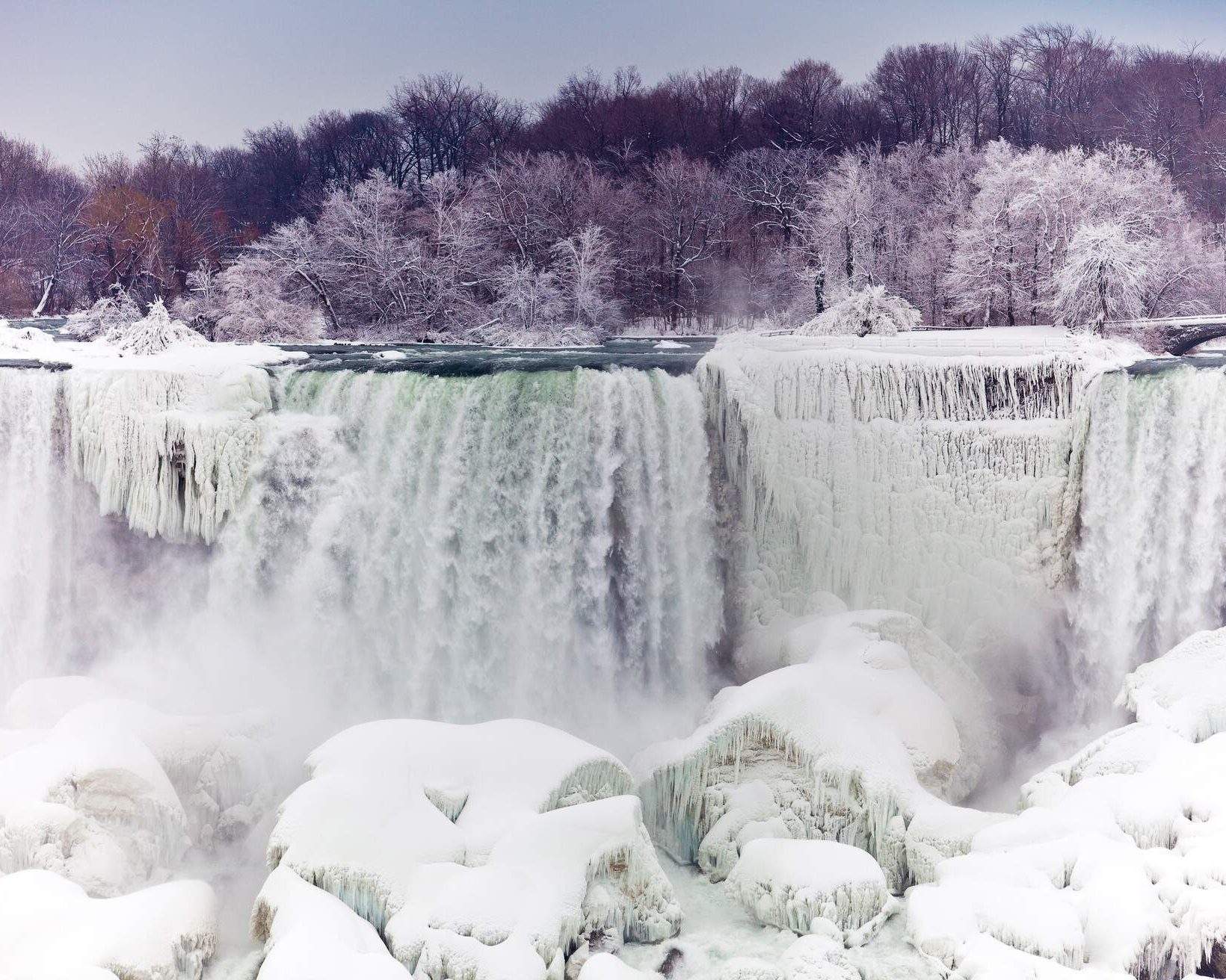 LE CANADA EN HIVER visual data 4