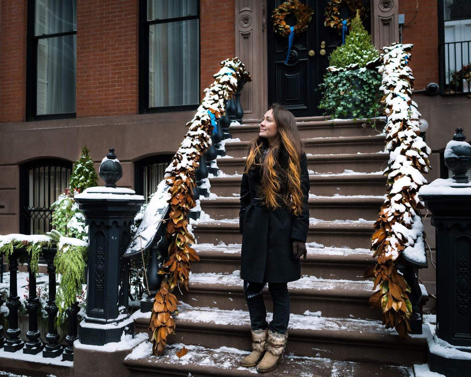 New York en hiver: découvrez la ville sous un nouveau jour | KAYAK
