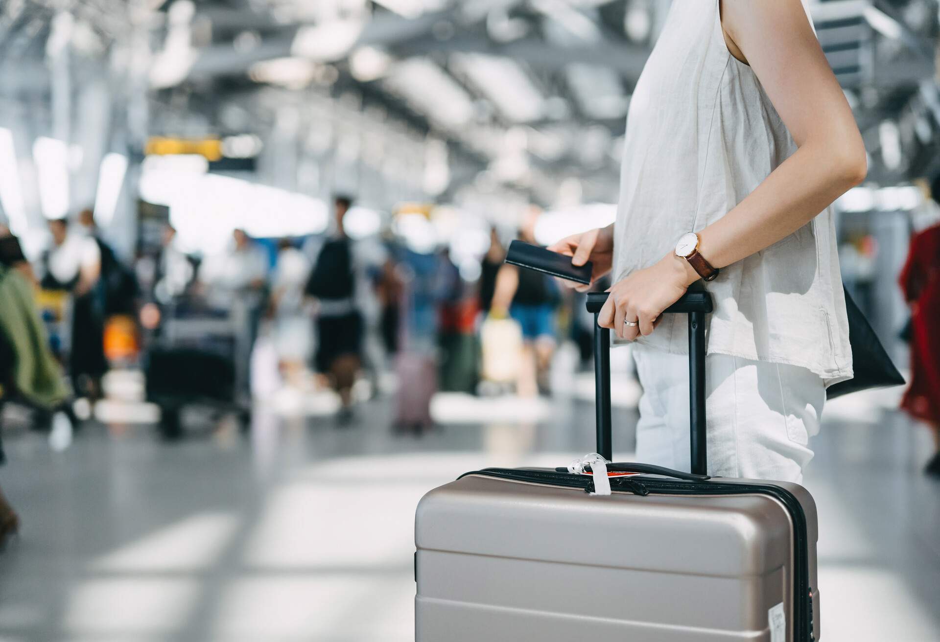 Bagage Cabine Vueling : Règles pour les Vols 2024 en Europe