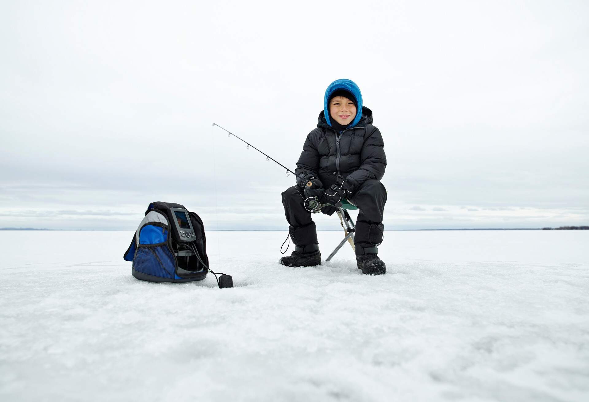 voyage en hiver au canada