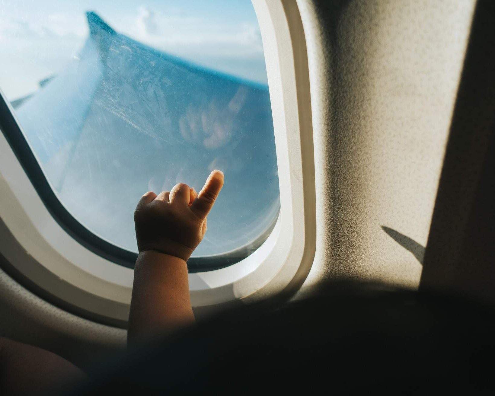 British Airways et le bagage cabine KAYAK