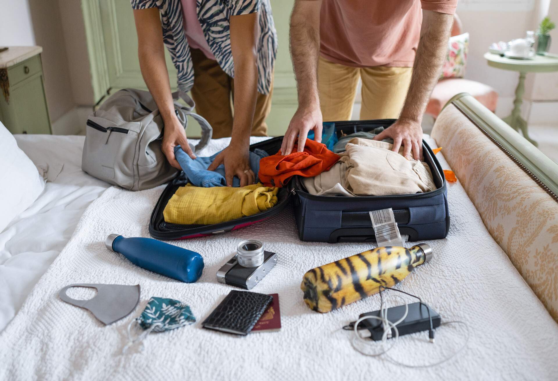 Guide sur les bagages cabine chez Ryanair KAYAK
