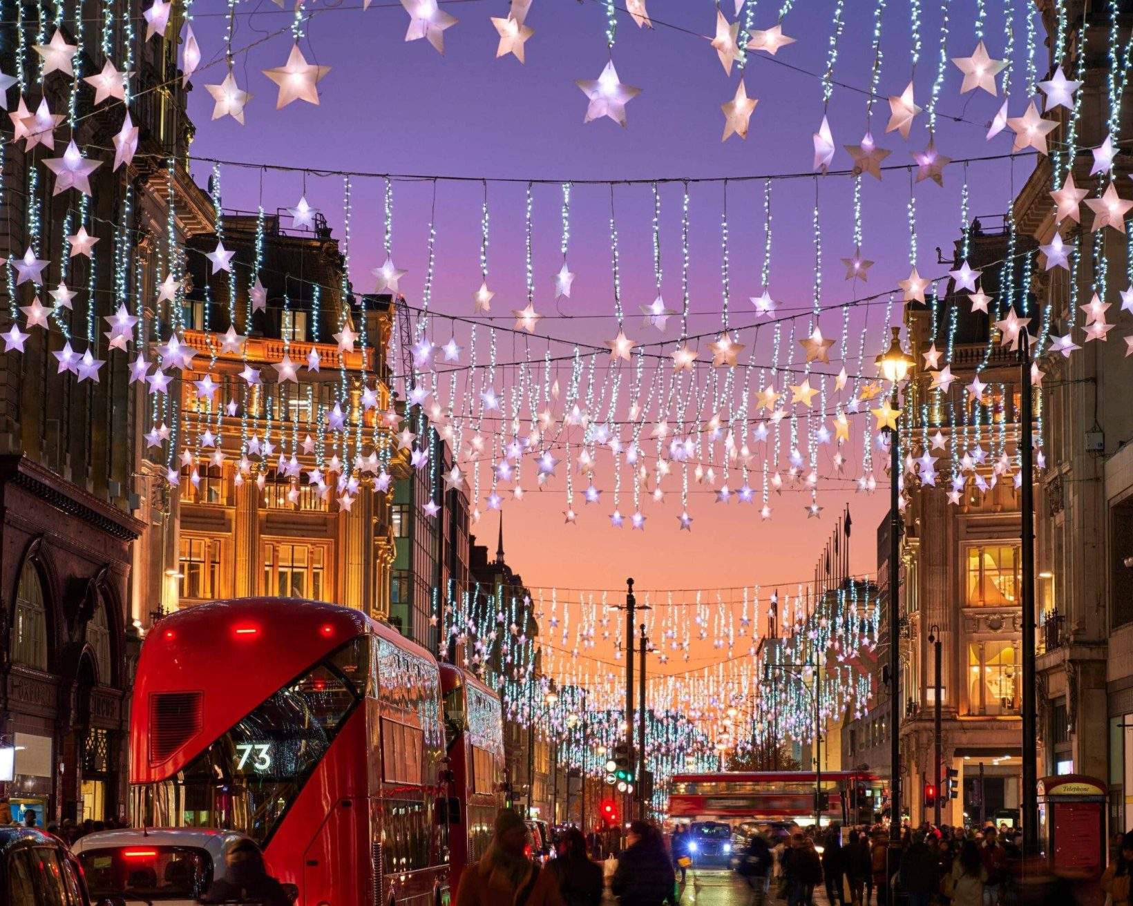 Les 12 meilleurs marchés de Noël de Londres 2024 KAYAK