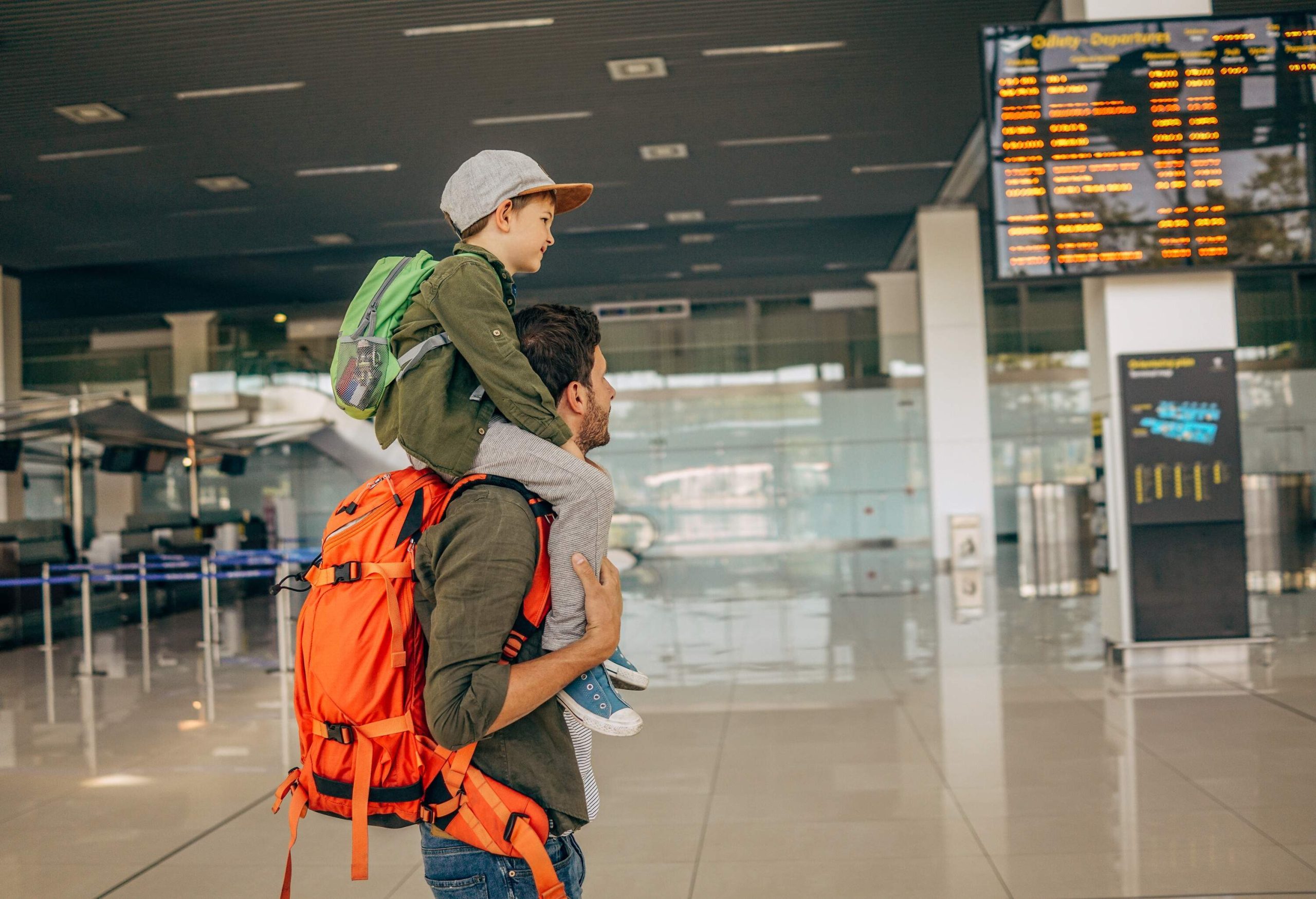 Lufthansa : prix, poids et dimensions des bagages