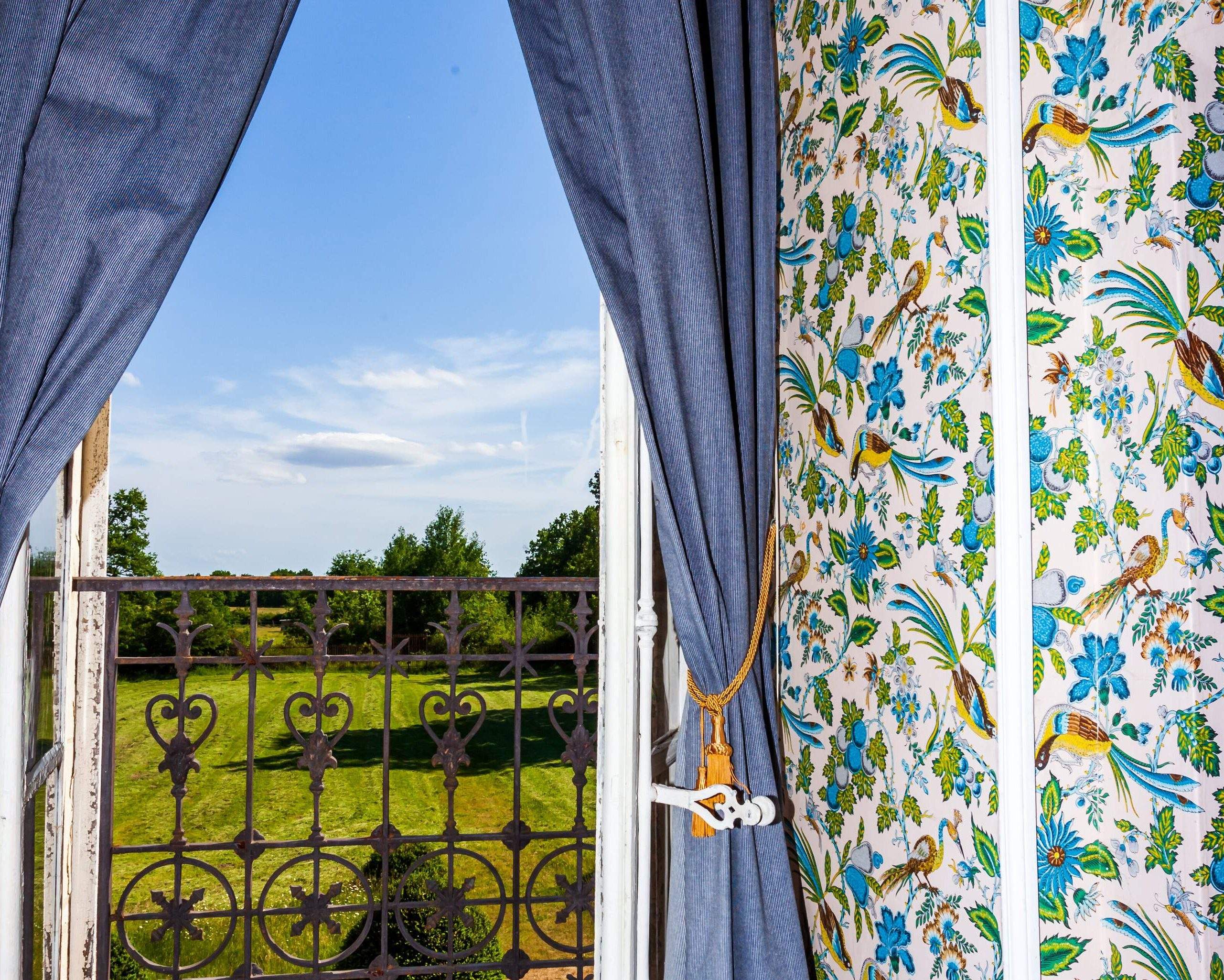 Dormir dans un château : vivez un rêve éveillé| KAYAK