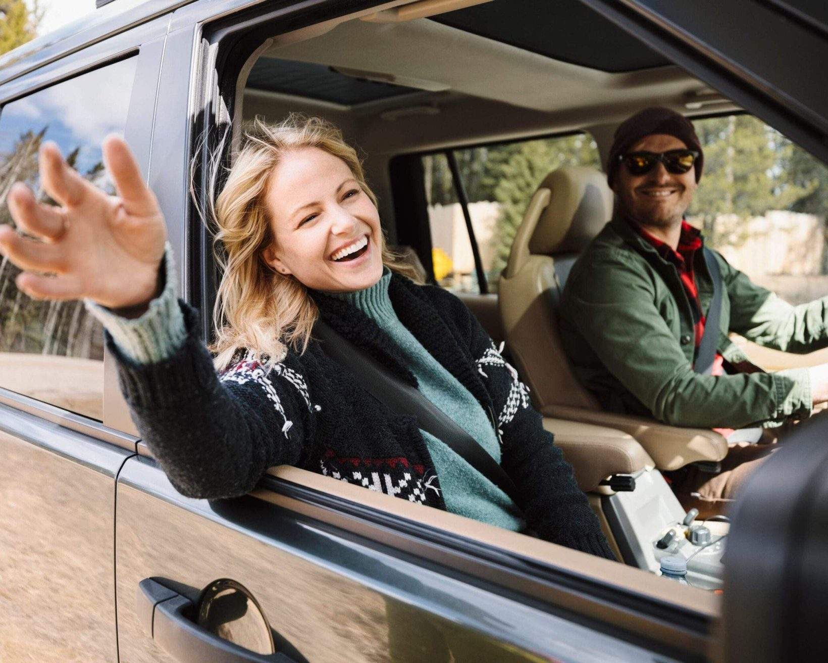 Location de voiture à kilométrage illimité le guide KAYAK