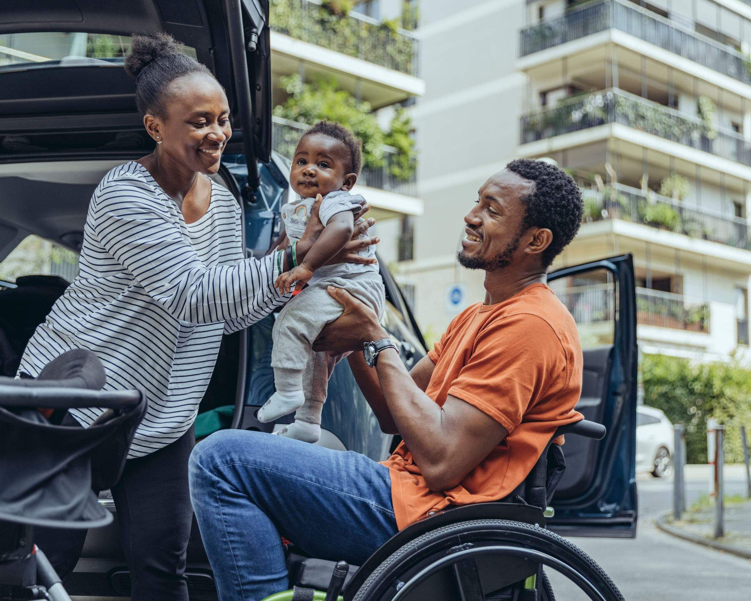 10 astuces pour voyager en fauteuil roulant | KAYAK