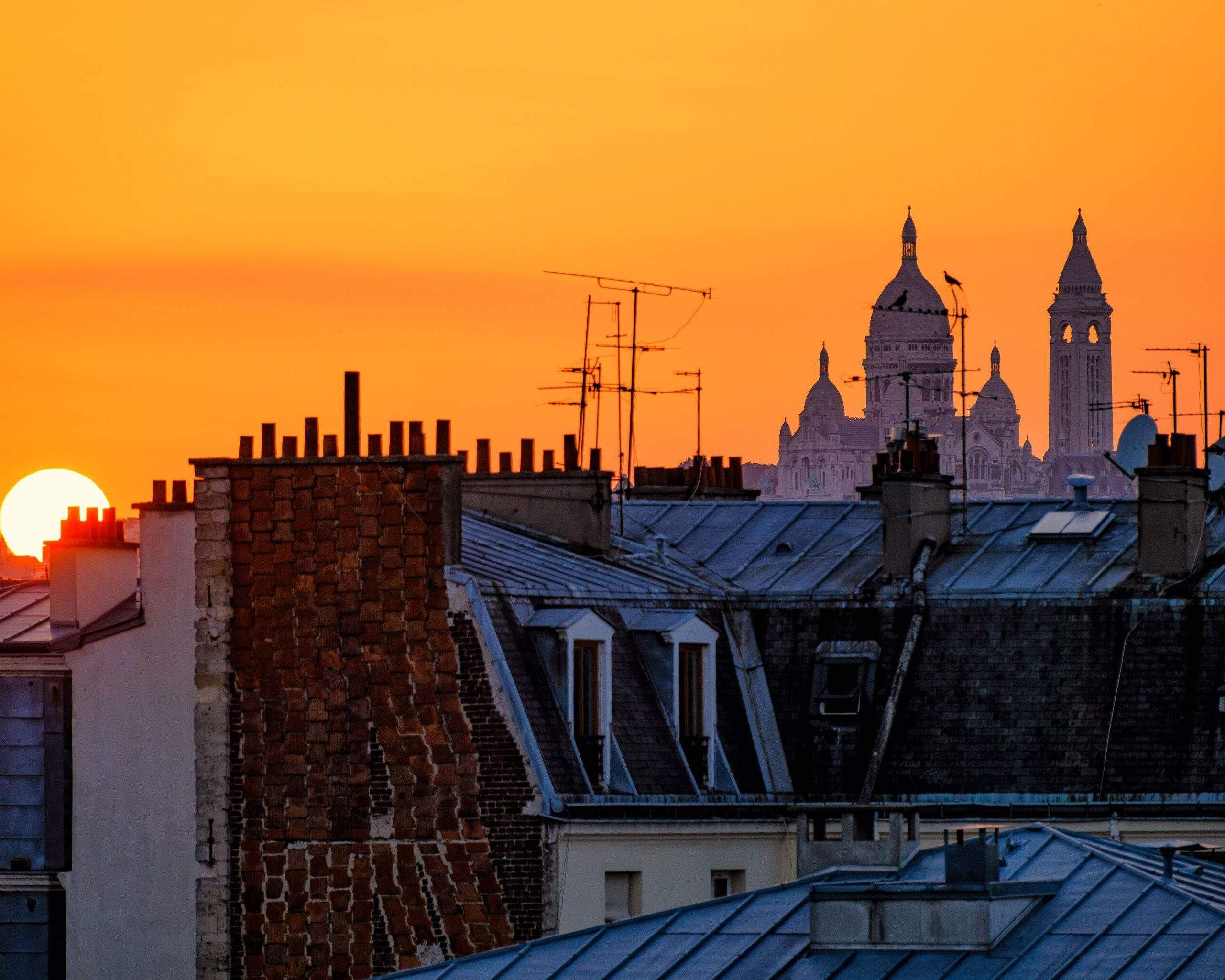 Le guide pratique et complet des aéroports de Paris KAYAK