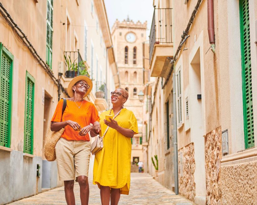Où partir sans passeport ? Destinations et conseils KAYAK
