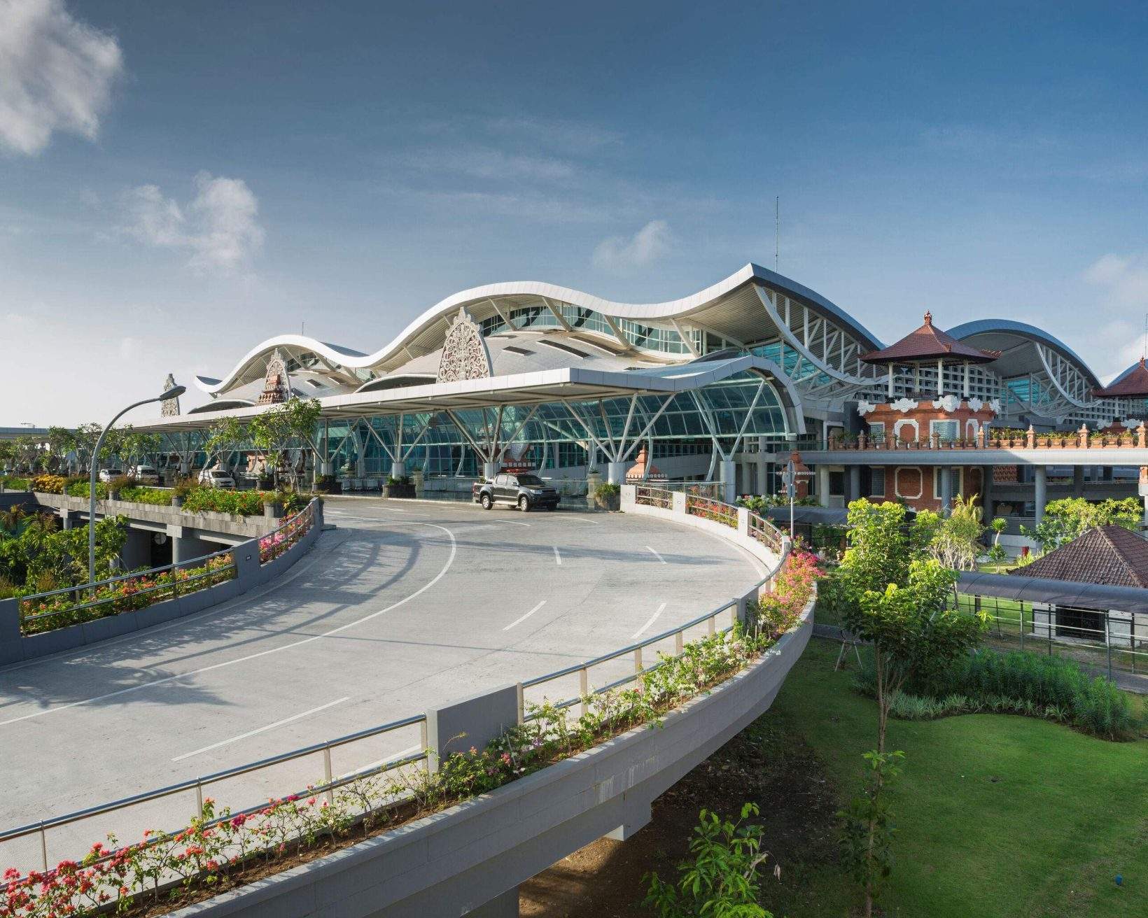 Guide pour l'aéroport : tout ce qu'il faut savoir