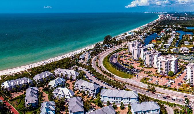 Bonita Springs