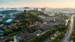 Hôtels à Zhenjiang